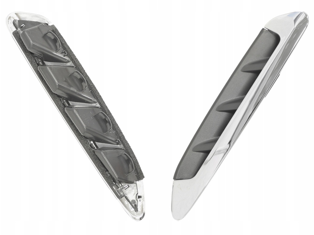 მოლდინგი ფრთის წინა მარჯვენა - BMW X3 G01 2018-/ X4 G02 2018-2021