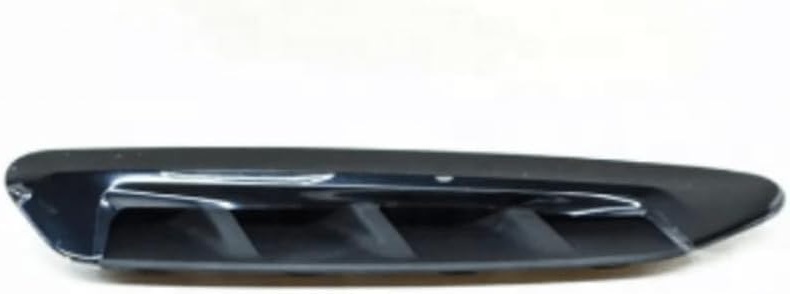 მოლდინგი ფრთის წინა მარჯვენა - BMW X3 G01 M SPORT 2018-