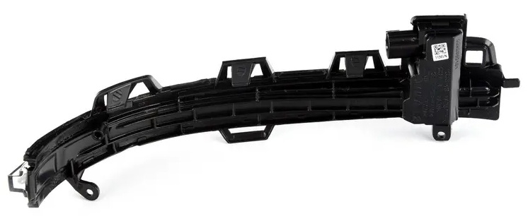 სარკის ციმციმა მარცხენა - BMW X3 G01 2018-/ X4 G02 2018-2021 სარკის ციმციმა მარცხენა - BMW X3 G01 2018-/ X4 G02 2018-2021