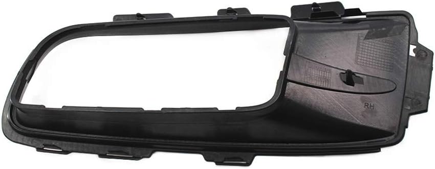 ცხაურა ღია მარცხენა - BMW X5 E70 2007-2010 ცხაურა ღია მარცხენა - BMW X5 E70 2007-2010