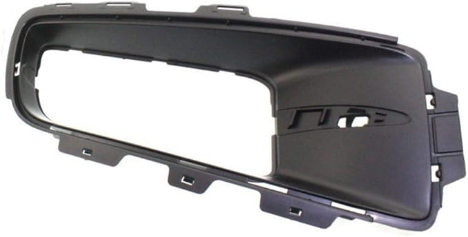 ცხაურა ღიამარჯვენა - BMW X5 E70 2007-2010