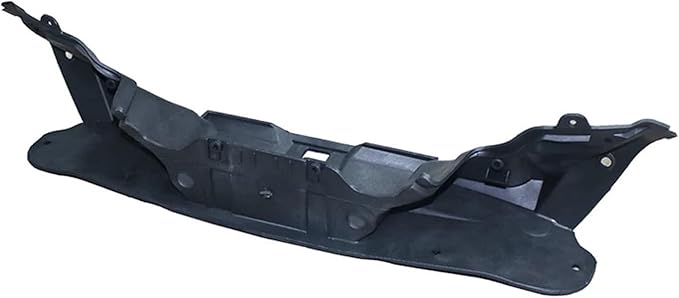 ძრავის დამცავი მარჯვენა - BMW X5 E70 2007-2010/X6 E71 2008-2014