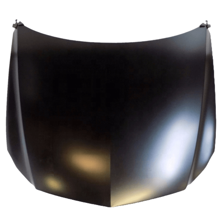 კაპოტი რკინა - MERCEDES-BENZ C218 CLS COUPE 2011-2018