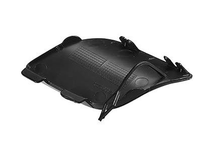 საბუქსირე ხუფი წინა - MERCEDES-BENZ CLA-AMG W117 2013-2016