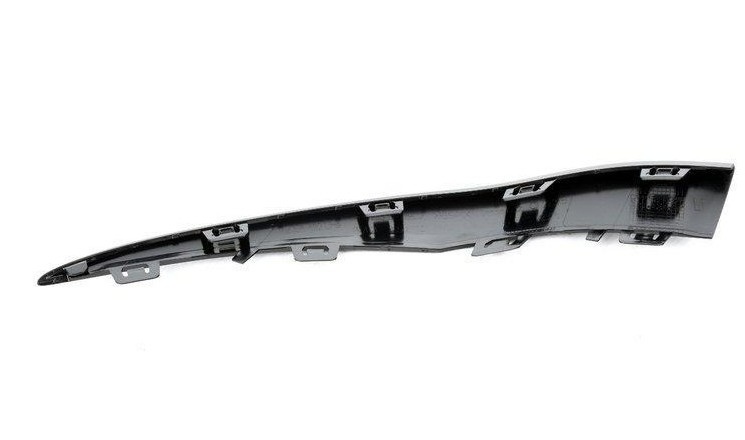 მოლდინგი წინა ბამპერის მარჯვენა - MERCEDES-BENZ W205 AMG 2019-2021