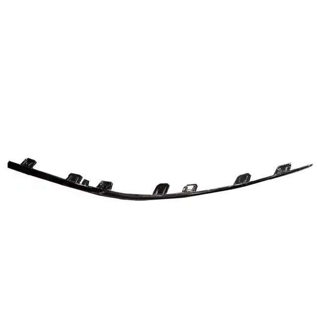 მოლდინგი წინა ბამპერის მარჯვენა - MERCEDES-BENZ C-AMG W206 2021- მოლდინგი წინა ბამპერის მარჯვენა - MERCEDES-BENZ C-AMG W206 2021-