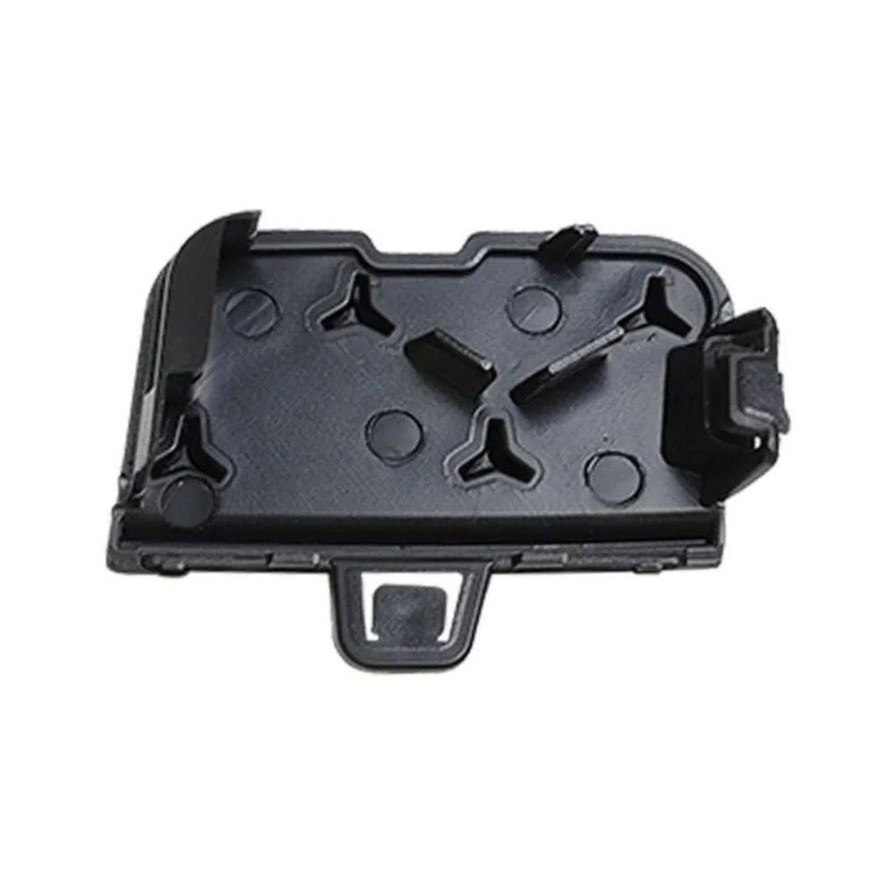 საბუქსირე ხუფი წინა, ნიკელით - MERCEDES-BENZ C-AMG W206 2021-