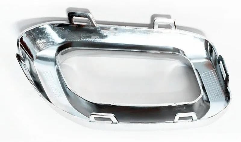 მოლდინგი მაყუჩის მარჯვენა შავი - MERCEDES-BENZ E C207 2010-2017/C167 COUPE 2019- მოლდინგი მაყუჩის მარჯვენა შავი - MERCEDES-BENZ E C207 2010-2017/C167 COUPE 2019-