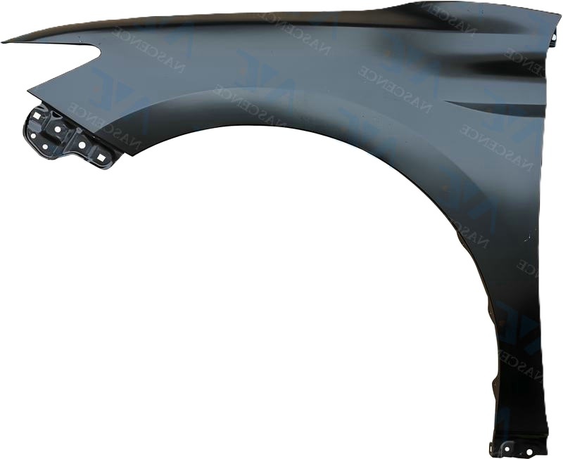 ფრთა წინა მარცხენა - TOYOTA CAMRY 2025-