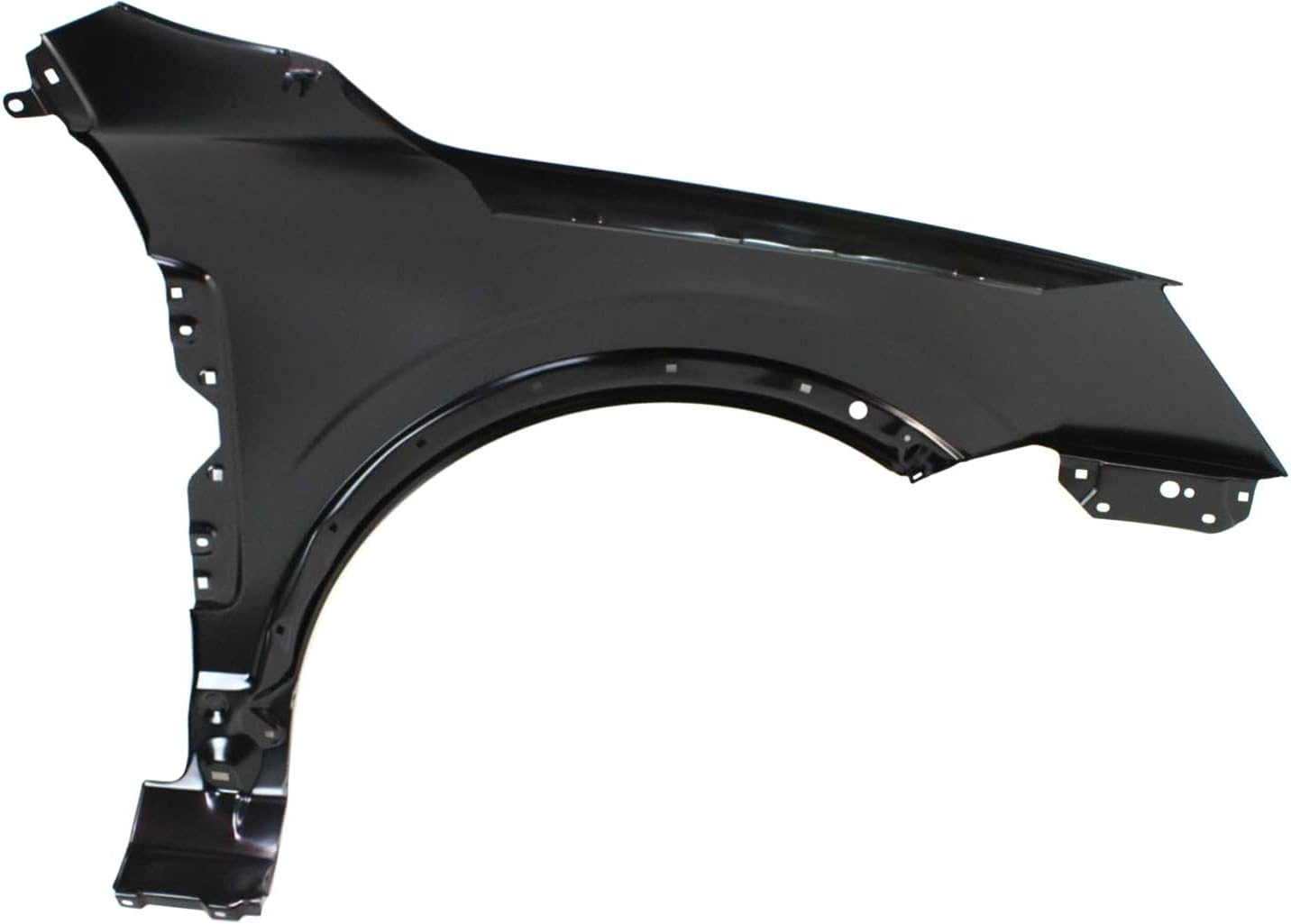 წინა ფრთა მარცხენა - CHEVROLET CAPTIVA 2011- წინა ფრთა მარცხენა - CHEVROLET CAPTIVA 2011-