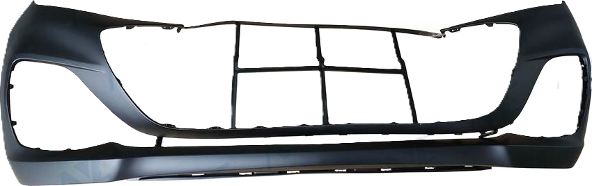 წინა ბამპერი - CHEVROLET SPARK 2019-2022