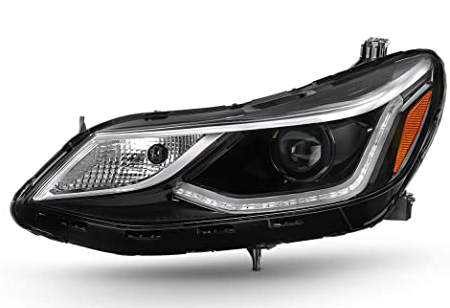 მაშუქი წინა LED მარჯვენა - CHEVROLET CRUZE 2016- მაშუქი წინა LED მარჯვენა - CHEVROLET CRUZE 2016-