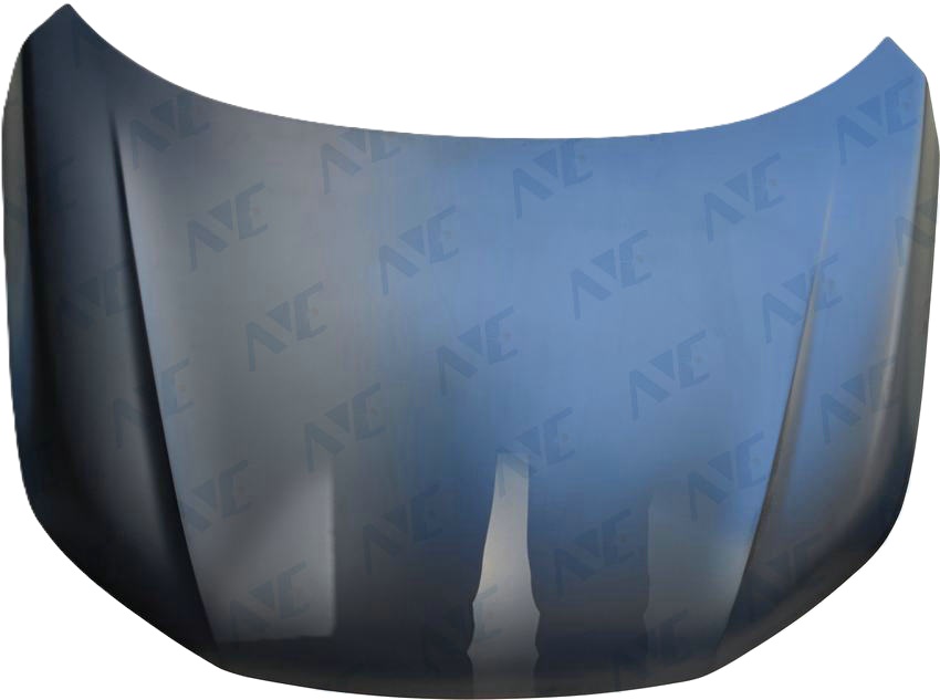 კაპოტი ალუმინი - HONDA CIVIC 2022-