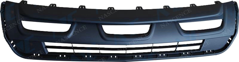 ცხაურა შუა - CHEVROLET TRAILBLAZER 2021-23