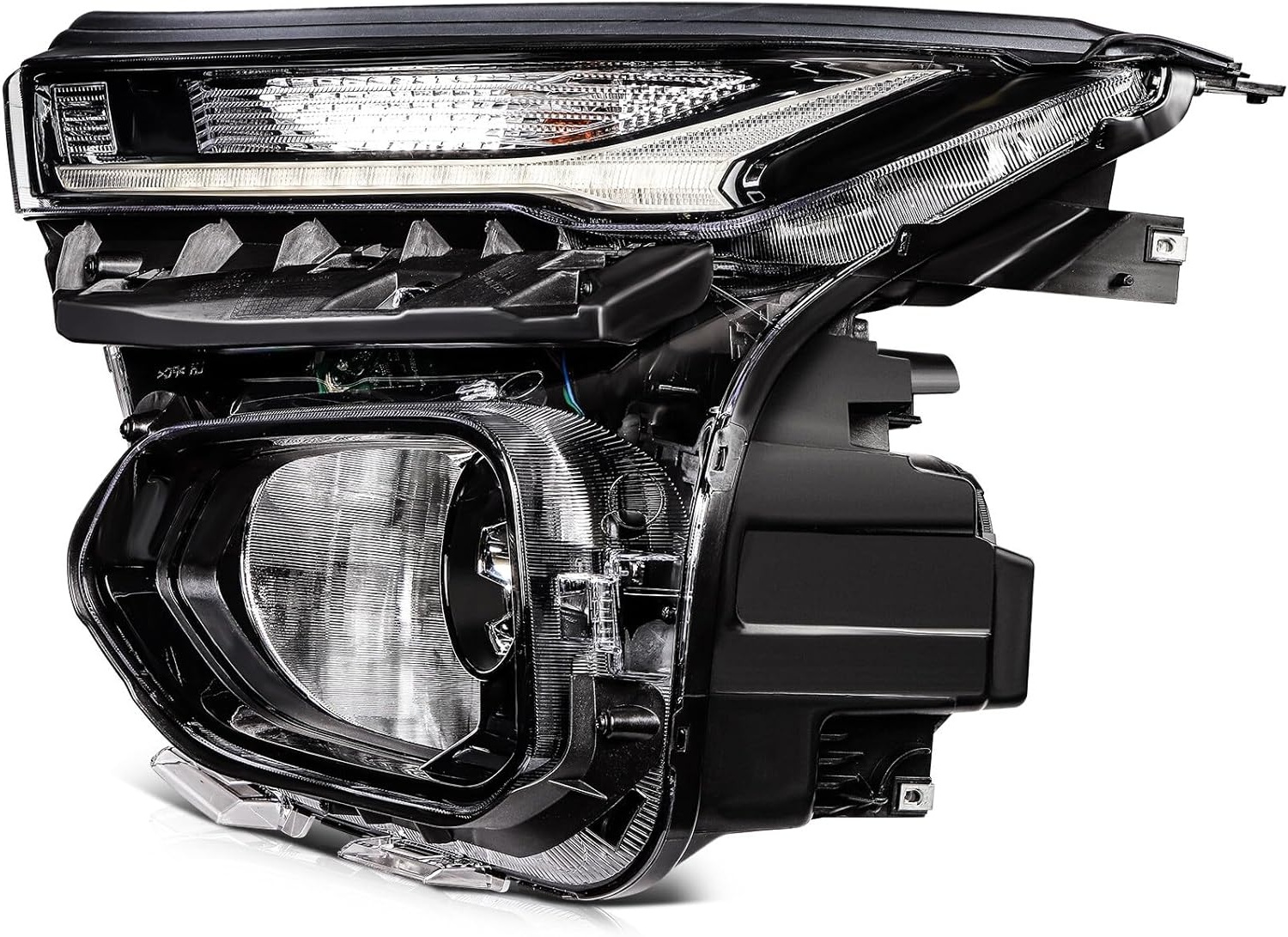 მაშუქი წინა მარცხენა LED - CV TRAILBLAZER 2021-23
