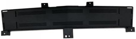 მოლდინგი წინა ბამპერის - CHEVROLET TAHOE/SUBURBAN 2021- მოლდინგი წინა ბამპერის - CHEVROLET TAHOE/SUBURBAN 2021-