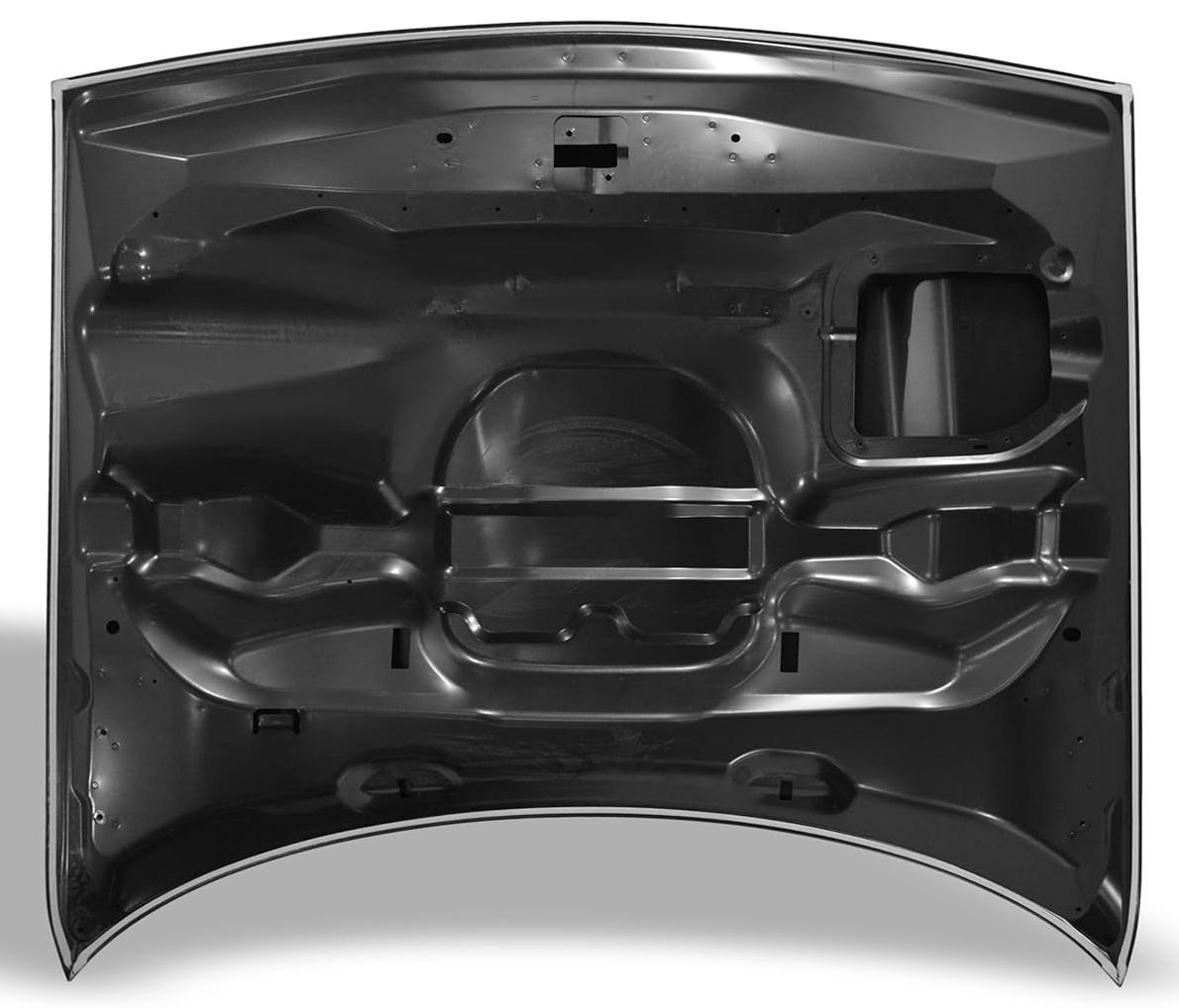 კაპოტი ალუმინი (DEMON) - DODGE CHALLENGER 2015-2022 კაპოტი ალუმინი (DEMON) - DODGE CHALLENGER 2015-2022
