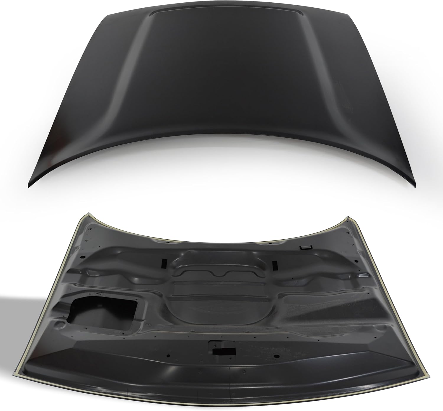 კაპოტი ალუმინი (DEMON) - DODGE CHALLENGER 2015-2022 კაპოტი ალუმინი (DEMON) - DODGE CHALLENGER 2015-2022