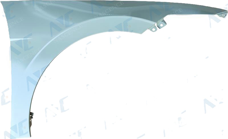 ფრთა წინა მარჯვენა - HYUNDAI ELANTRA 2024-