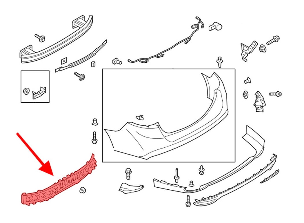 Grile bracket