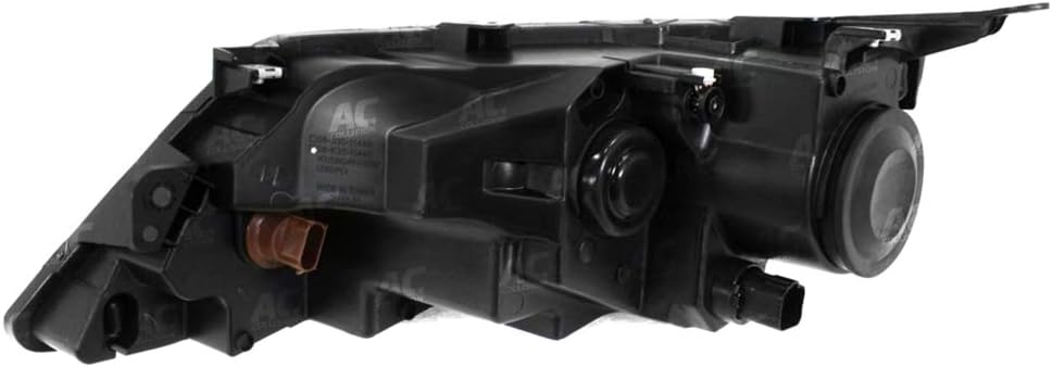 მაშუქი წინა მარჯვენა - FORD FUSION 2010-2012 მაშუქი წინა მარჯვენა - FORD FUSION 2010-2012