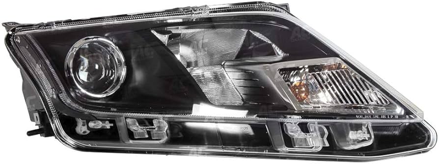მაშუქი წინა მარჯვენა - FORD FUSION 2010-2012 მაშუქი წინა მარჯვენა - FORD FUSION 2010-2012