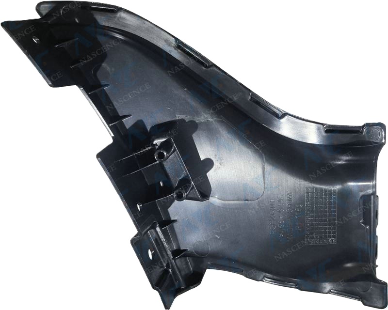 ჰაერის არხი მარჯვენა - FORD RANGER 2023-