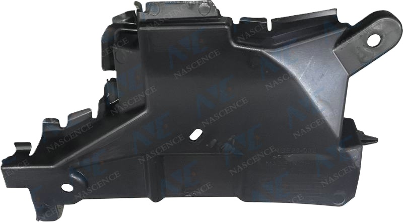 ჰაერის შემშვები მარჯვენა - FORD RANGER/RANGER RAPTOR 2023-