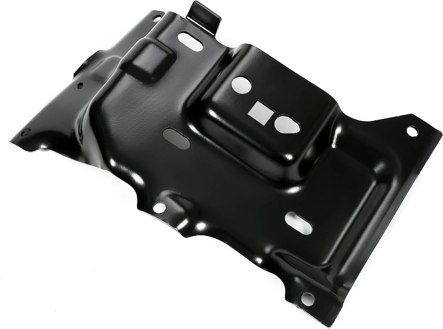 სამაგრი წინა ბამპერის მარცხენა - FORD F150 2015-2020