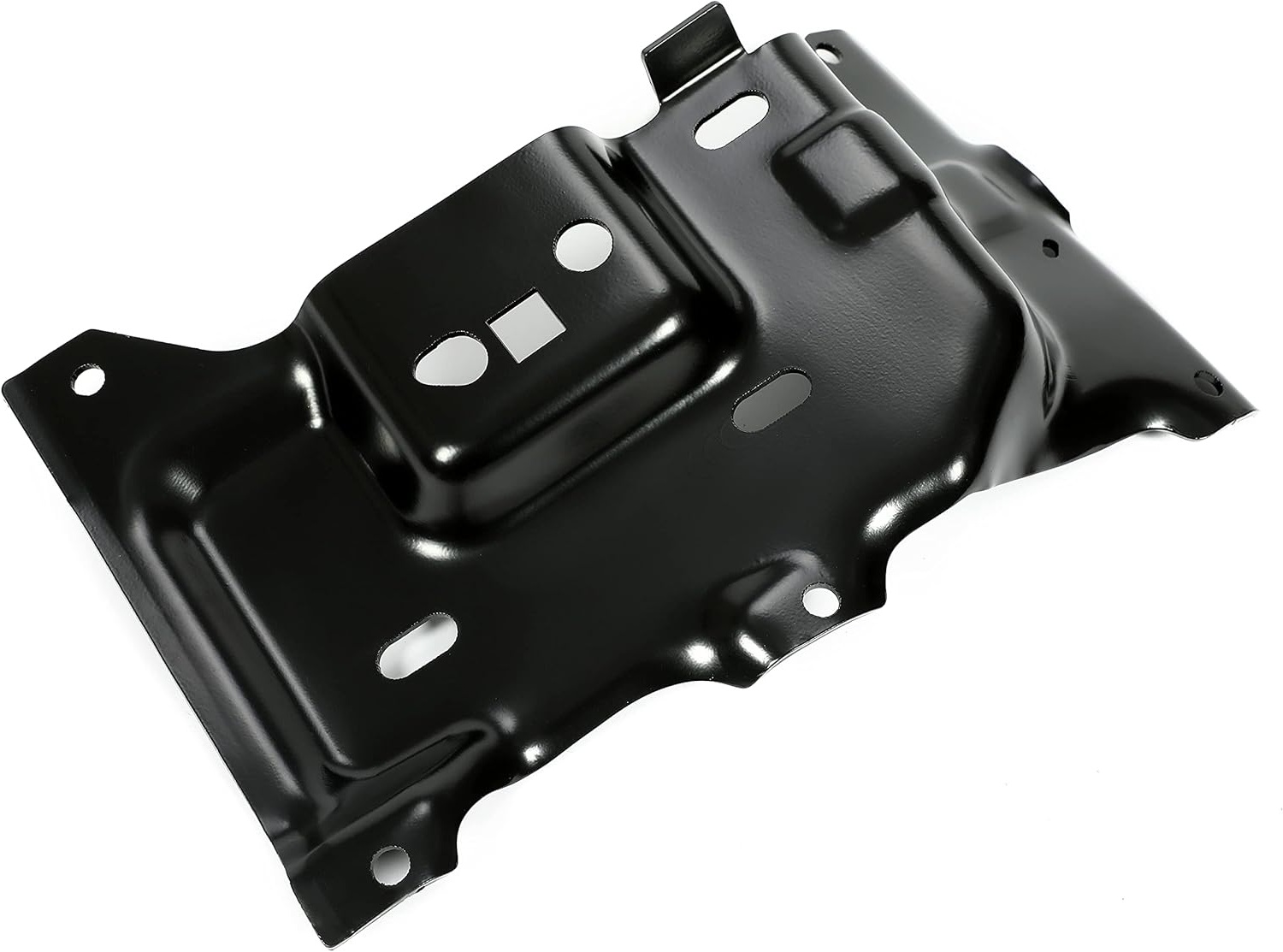 სამაგრი წინა ბამპერის მარჯვენა - FORD F150 2015-2020