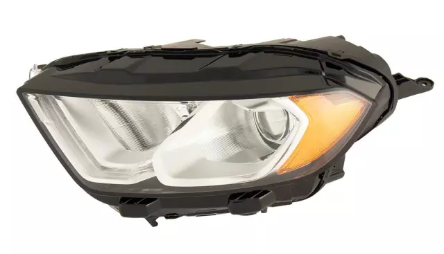 მაშუქი წინა მარცხენა LED - FORD ECOSPORT 2018-2021 მაშუქი წინა მარცხენა LED - FORD ECOSPORT 2018-2021