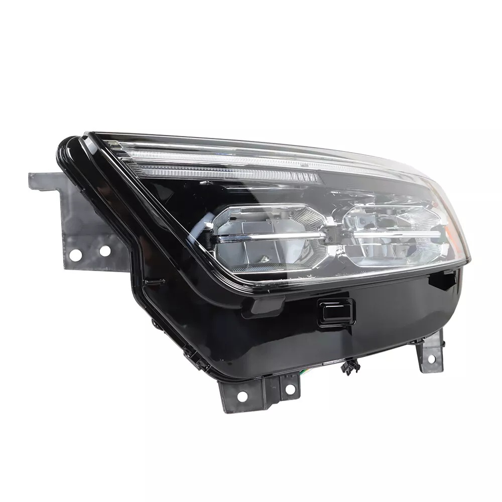 მაშუქი წინა - FORD EXPLORER 2020-2024