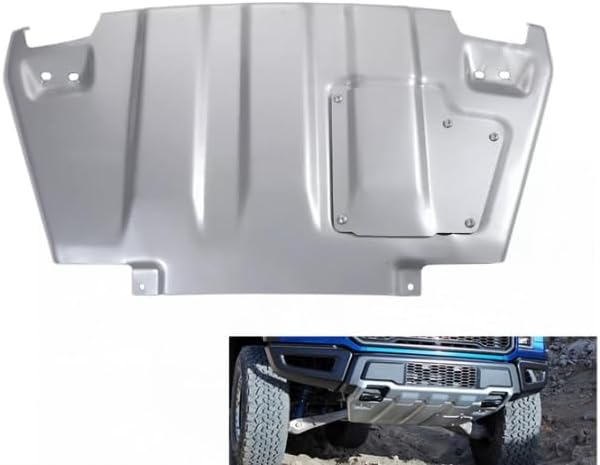 ძრავის დამცავი - FORD F150 RAPTOR 2017-2020
