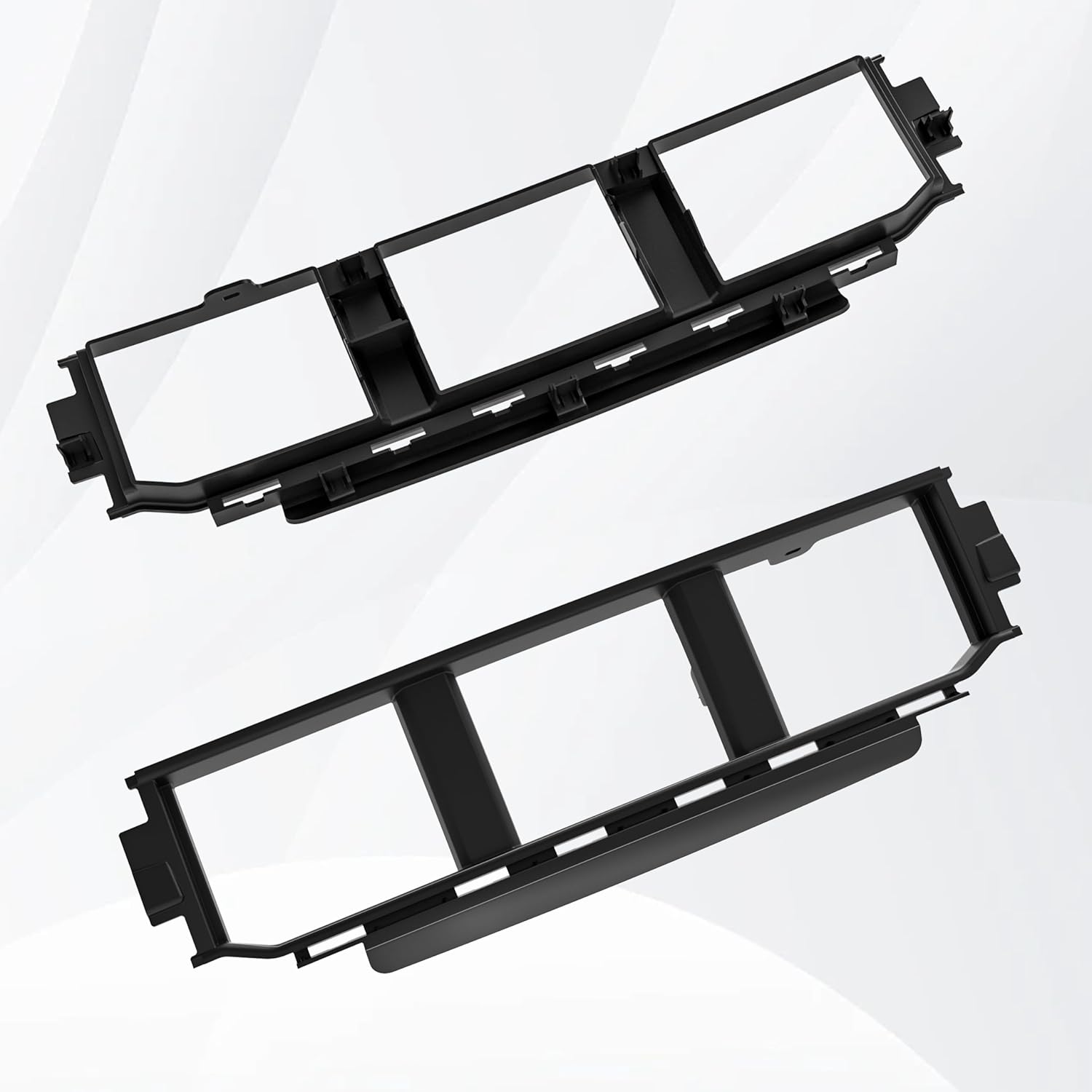 ცხაურა შუა 2.7L/3.0L/3.5L - FORD F150 2021-