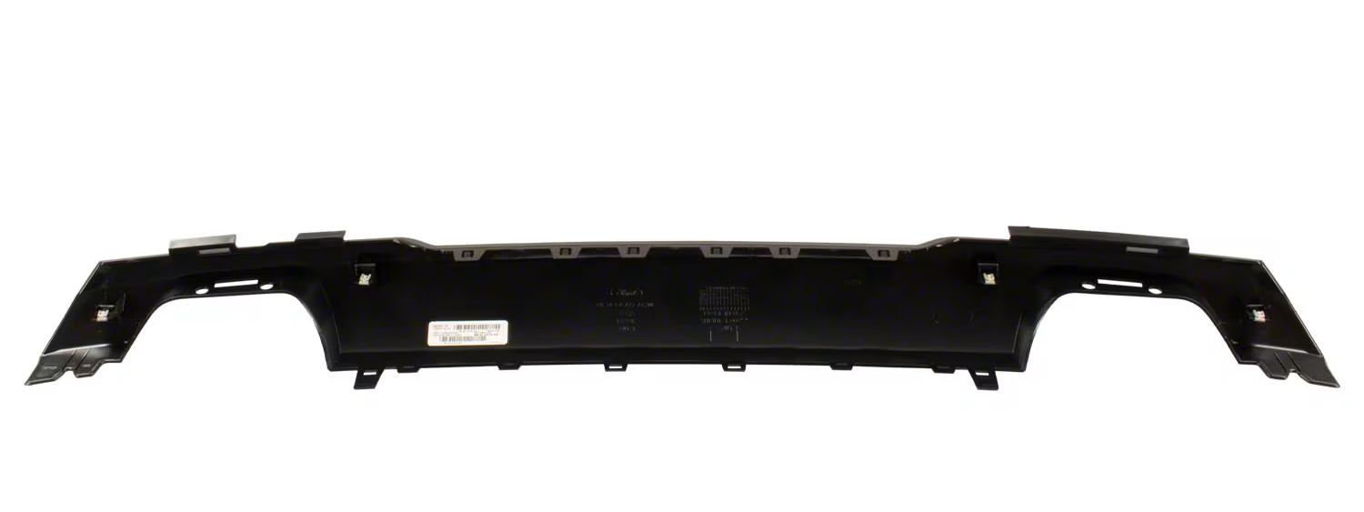 სპოილერი წინა ბამპერის - FORD F150 2021-