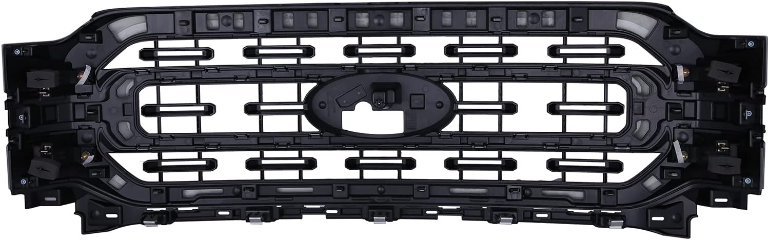 ბადე - FORD F-150 2021- ბადე - FORD F-150 2021-