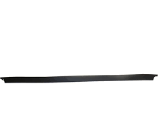 მოლდინგი წინა ბამპერის შავი HYBRID - HONDA ACCORD 2016-2017