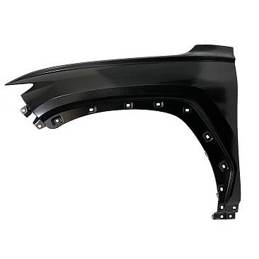 წინა ფრთა მარცხენა - BMW G30/G31 2017-2020 5 SERIES წინა ფრთა მარცხენა - BMW G30/G31 2017-2020 5 SERIES