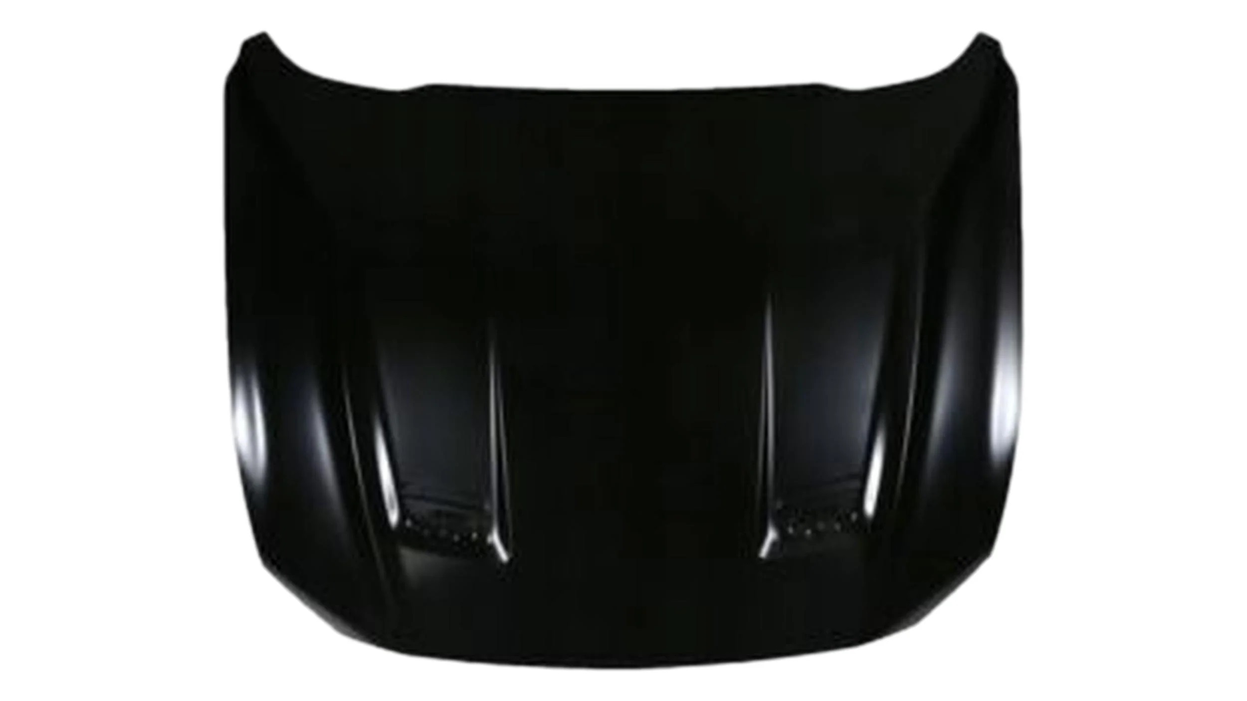 კაპოტი - FORD MUSTANG 2018- Hood