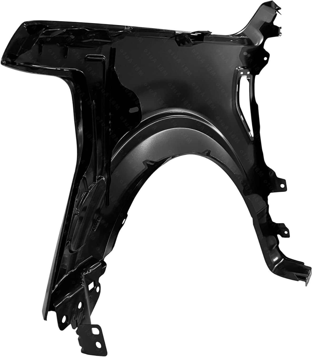 წინა ფრთა მარჯვენა PREMIUM - FORD F150 2021- წინა ფრთა მარჯვენა PREMIUM - FORD F150 2021-