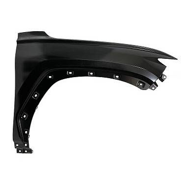 წინა ფრთა მარჯვენა - HYUNDAI TUCSON 2021- Fender right