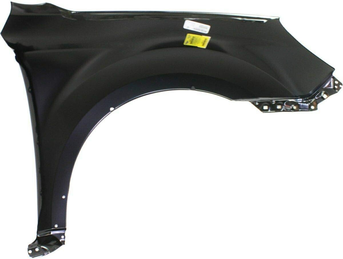წინა ფრთა მარცხენა - SUBARU OUTBACK 2010-2015 წინა ფრთა მარცხენა - SUBARU OUTBACK 2010-2015