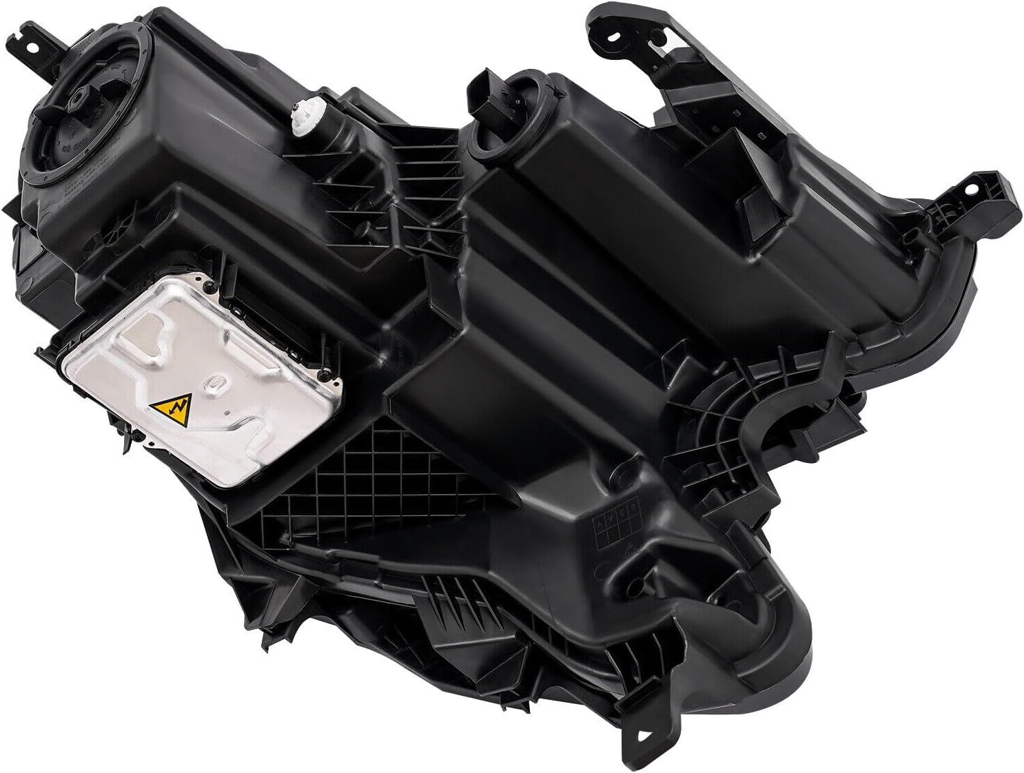 მაშუქი წინა მარცხენა FULL LED - GMC TERRAIN 2018- მაშუქი წინა მარცხენა FULL LED - GMC TERRAIN 2018-
