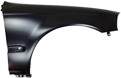 Fender left