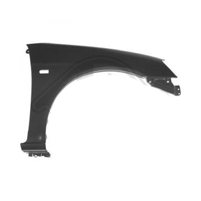 წინა ფრთა მარჯვენა - HONDA CIVIC 2001-2004 Fender right
