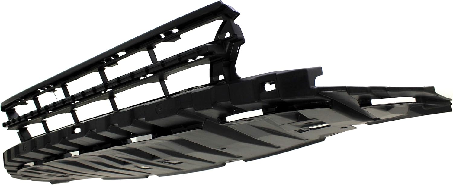 ცხაურა შუა - HONDA CIVIC SEDAN 2012-2015 ცხაურა შუა - HONDA CIVIC SEDAN 2012-2015