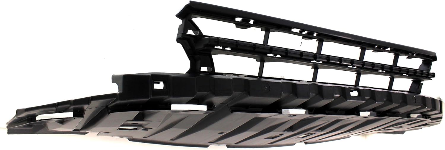 ცხაურა შუა - HONDA CIVIC SEDAN 2012-2015 ცხაურა შუა - HONDA CIVIC SEDAN 2012-2015