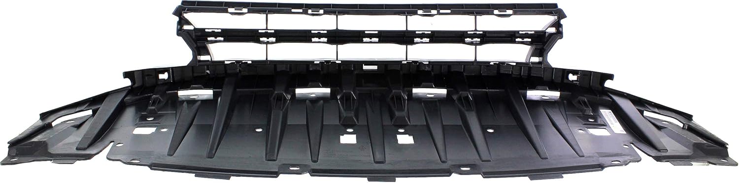 ცხაურა შუა - HONDA CIVIC SEDAN 2012-2015 ცხაურა შუა - HONDA CIVIC SEDAN 2012-2015
