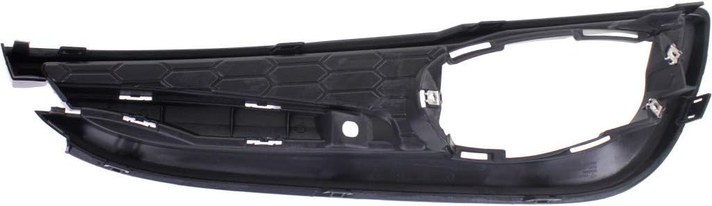 ცხაურა ღია მარცხენა - HONDA CIVIC SEDAN 2012-2015 ცხაურა ღია მარცხენა - HONDA CIVIC SEDAN 2012-2015