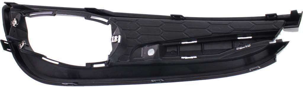 ცხაურა ღია მარჯვენა - HONDA CIVIC SEDAN 2012-2015 ცხაურა ღია მარჯვენა - HONDA CIVIC SEDAN 2012-2015